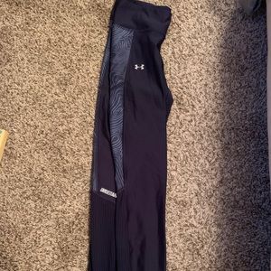 Under armour leggings